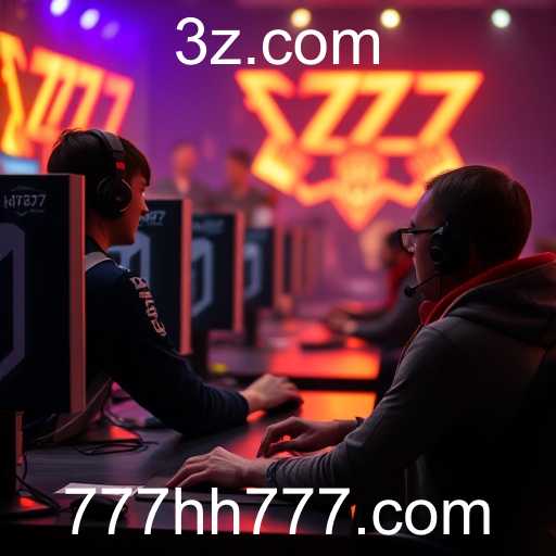 Crescimento dos Jogos Online e a Influência de hh777