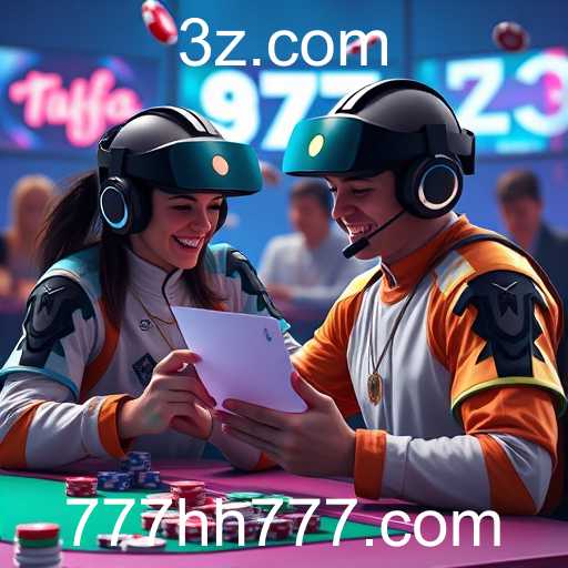 Impacto do Avanço Tecnológico nos Jogos Online em 2025